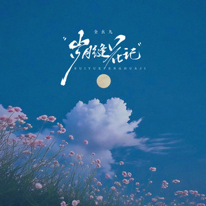 岁月缝花记 - 全幺九封面