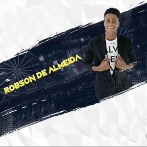 Robson de Almeida