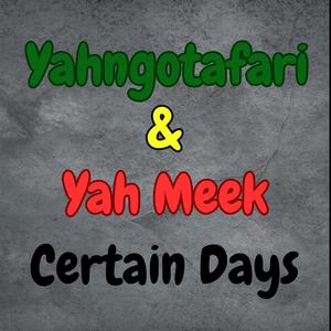 Certain Days (feat. Yah Meek)