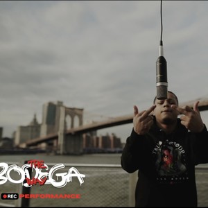 Bodegamigs Freestyle (Explicit)