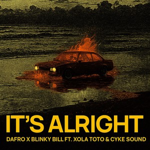 It's Alright (Blinky Vocal Edit)