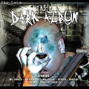 The Dark Album