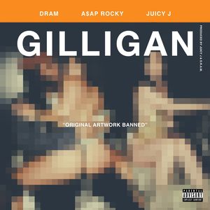 Gilligan (feat. Juicy J & A$AP Rocky) (Explicit)