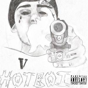 Shots Sent EP (Explicit)