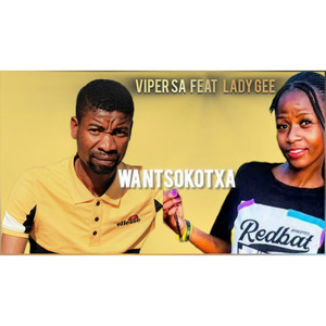 Wa Ntsokotxa - { Official Audio } - 2024 (Radio edit)