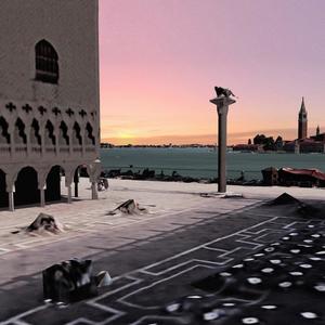 I Iiwawant Back Yyour Vovovvvoice Voice Voice(feat. Cremation Lily)