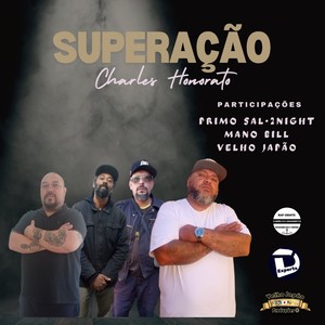 SUPERAÇÃO