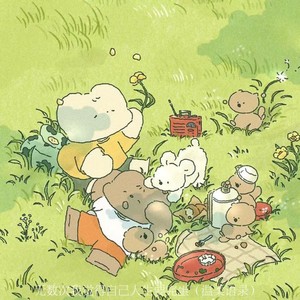 无数次我觉得自己人生要完蛋（温柔语录）