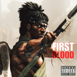 First Blood Part II (Explicit)