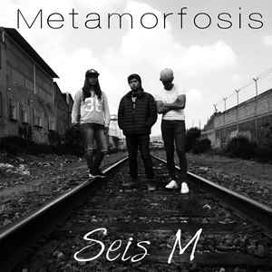 Metamorfosis