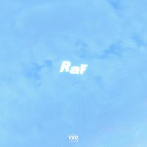 RaF (feat. Morange) [Explicit]