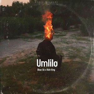 Umlilo (Radio Edit)