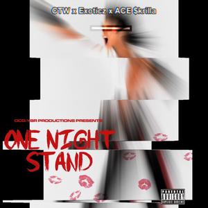 One Night Stand (Explicit)