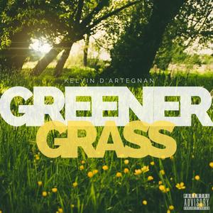 Greener Grass (Explicit)