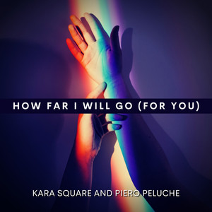 Kara Square - How Far I Will Go(For You) (Unplugged)