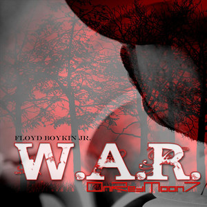 Inspire States of Minds(Feat. Ebony Washington & Ron