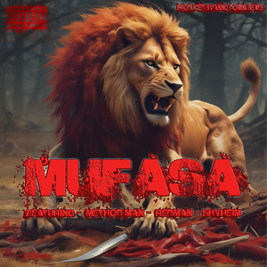 MUFASA (Explicit)