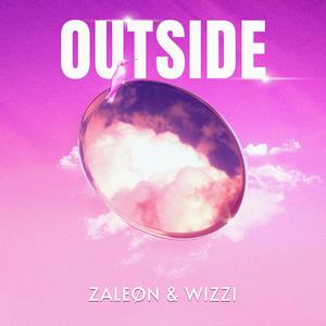 Outside (feat. Wizzi)