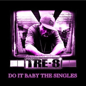 Do It Baby, The Singles
