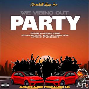 Party (feat. Ludic NB) (Explicit)