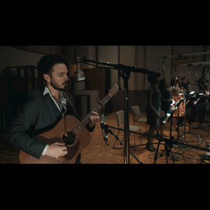 I'm on Fire (Live With The Alabaster Valley Choir)