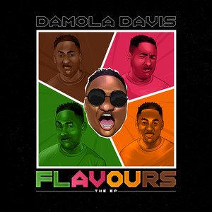 Flavours - EP (Explicit)