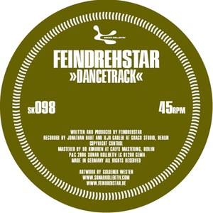 Dancetrack