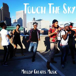 Touch The Sky