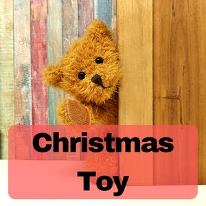 Christmas Toys