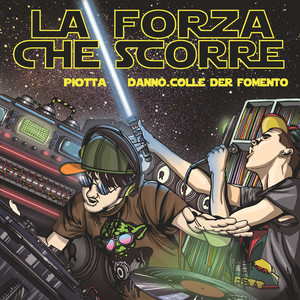 La forza che scorre