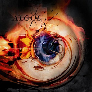 Still in My Eyes, Burning(feat. Dan Swanö)