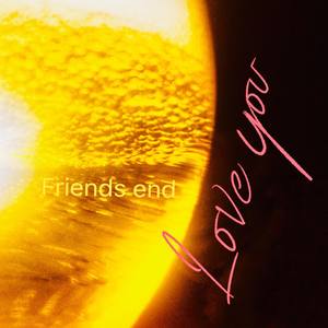 Friends end