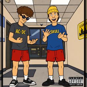 Beavis and Butthead (Explicit)