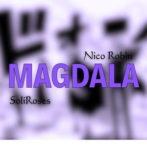 Magdala (feat. Tizy)