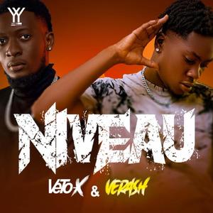 Niveau (feat. Veto-X) [Explicit]