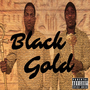 Black Gold 40's Side