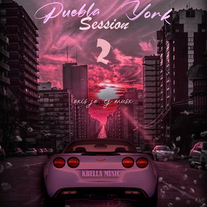 Puebla York Session 2