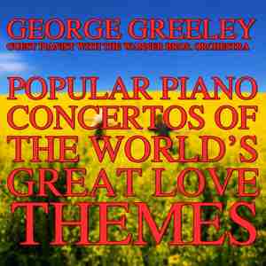 Love Is A Many Splendored Thing