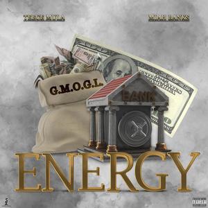 Energy (feat. Miah Banks) [Explicit]