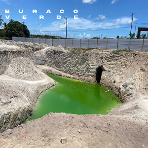 Buraco Verde