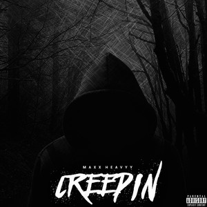 Creeping (Explicit)