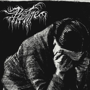 Withered Spirit (feat. Tony Roe) (Explicit)