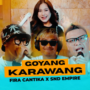Goyang Karawang