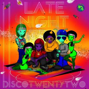 Late Night Trip (Explicit)