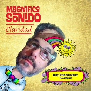Claridad(feat. Prio Sánchez & Lecheburra)