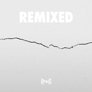 The Man With The Red Face() (Svek Remix)