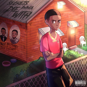 Saran (Explicit)