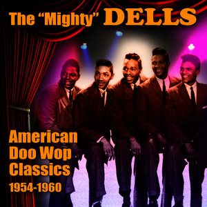 American Doo Wop Classics 1954-1960