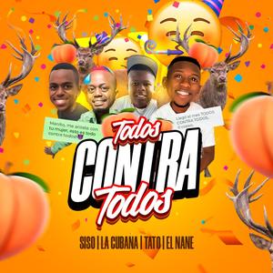 Todos contra todos (feat. Nane, La cubana, Siso, Hitz Records & Pty Audio)