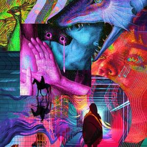 Real Eyes (feat. XxxBam) (Explicit)